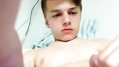 Blonde Blowjobs: The Fantastic Cuties Hot Cam Show!