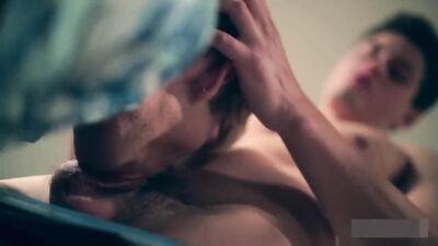 Hot Twink Loves- NSC88 - Bareback Big Cocks!