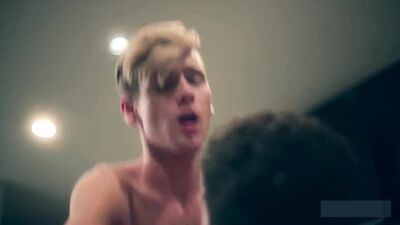 Hot Twink Loves- NSC88 - Bareback Big Cocks!