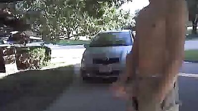 Driveway Boys: Amateur Road Trip