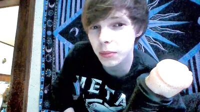 John Fleshlights Amateur Blond Boys Cum Shots - The Ultimate Gay Porn Experience!