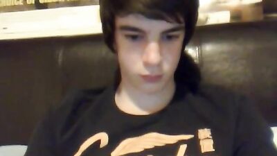 Cum Shots & Handjobs - Superdry Gay Porn Video