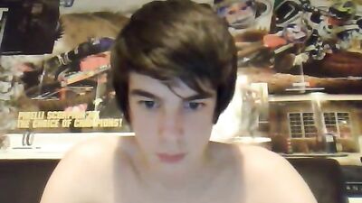 Cum Shots & Handjobs - Superdry Gay Porn Video