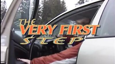 Barebacking The First Step: An Action-Packed Journey