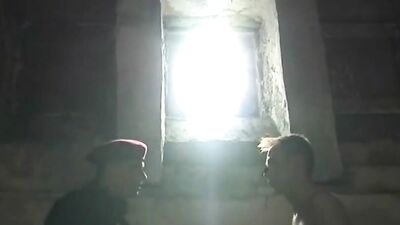 Convict Cocks: Hard Time Behind Bars