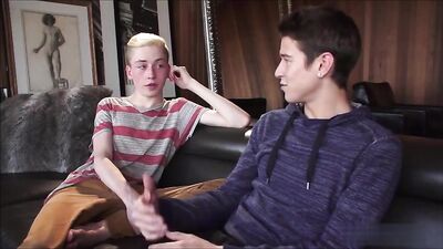 Gay Porn - Sucu Boys in Hot Action!