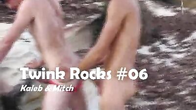 Friends Reunion: Bareback Passion Unleashed!