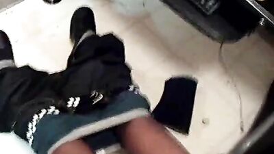 Black Boy Sperm: Amateur Big Cocks Unleashed!