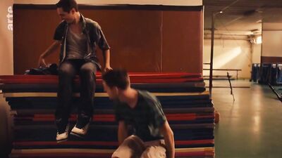 Jonas - vergiss mich nicht