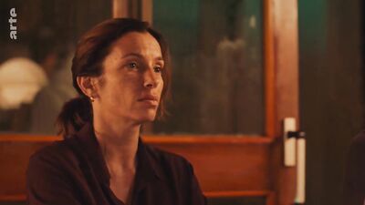 Jonas - vergiss mich nicht