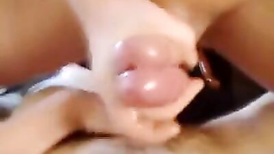 Real spunky frottage - Big Cocks Cum Shots Handjob!