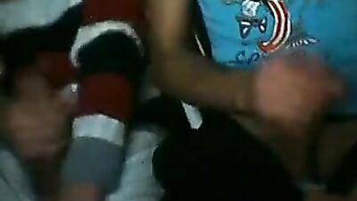 Gay Pride: Exploring Straight Cocks and Their Web-Cam Adventures!