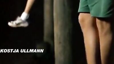 Summer Storm - The Rowing Boys