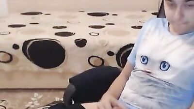 Too cute his little cat: A Gay Porn Experience like No Other