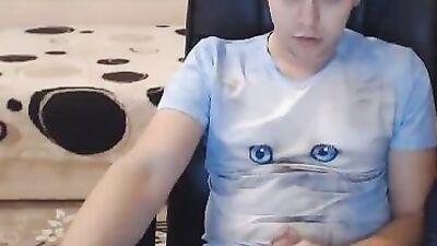 Too cute his little cat: A Gay Porn Experience like No Other