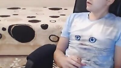 Too cute his little cat: A Gay Porn Experience like No Other