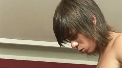 Argentinian Hotties Cum and Handjob Party!