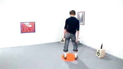 Brad and Bottle: Unleashed Desires! Handjobs, Cum Shots, Ass Play, Oh My!