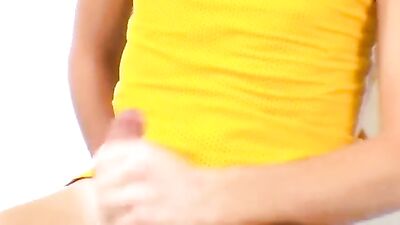 Brad and Bottle: Unleashed Desires! Handjobs, Cum Shots, Ass Play, Oh My!