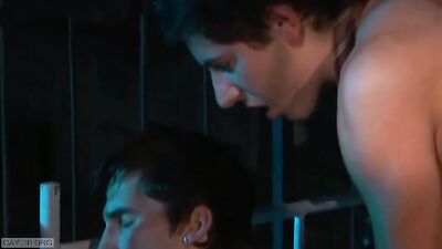 Passionate Bareback: Big Cocks Unleashed!