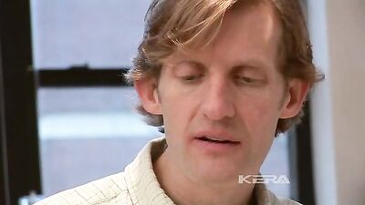 Out in the Silence - A Gay Porn Journey