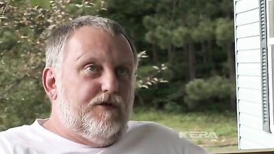 Out in the Silence - A Gay Porn Journey