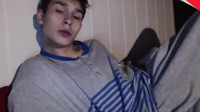 Abs Porn: The Ultimate Gay Fitness Video