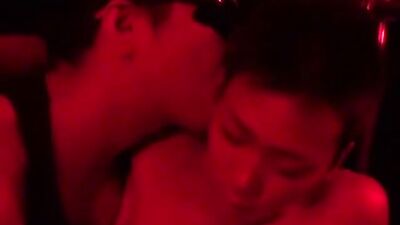 Asian Fuck Fest - Kimura Teppei Muscle God!