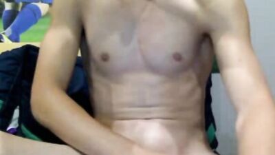 Luis: The Ultimate Gay Porn Experience!