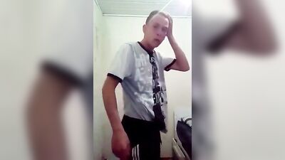 Showtime Again! Gay Porn for Amateur Big Cocks Straight Boys