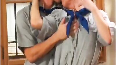 Scouts Pulse-Pounding Adventure: Bareback Action