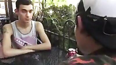 USA Twinks Bare: Unprotected Raw Passion!