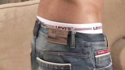 Big Cocks & Handjobs - Gay Porn Casting Dreams Come True!