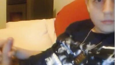 Double Penetration Bliss with Cumshot Finale - Like My PenR