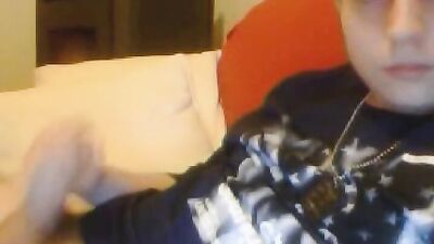 Double Penetration Bliss with Cumshot Finale - Like My PenR