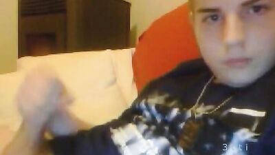 Double Penetration Bliss with Cumshot Finale - Like My PenR