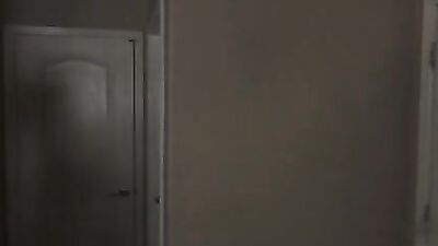 Surprise Threesome Fuck à Trois (Triolism)