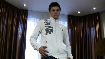 Freddies Fresh First Time Adventure HD