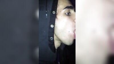 Gay Porn: Exploring New Depths with Serviced