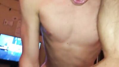 Passionate Desires!: A Gay Porn Video with Explosive Action and Heavy Lustful Moments