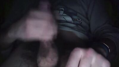 Web-Cam Fetish Solo: Hot Chat with Cum!