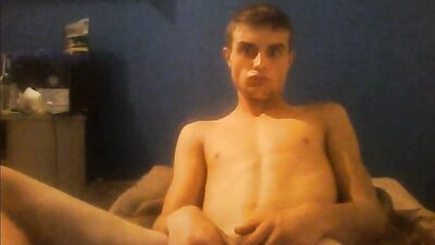 Young and Restless - Baton in Ass Webcam