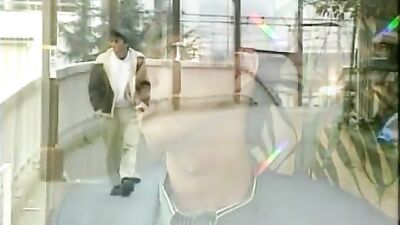 Japanese Boys Bareback Oral Delight - M Vid 4578 bbsucu