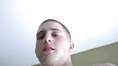 Cum Eating Boys: The Ultimate Action Gay Porn Video!