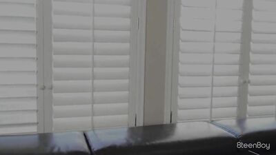 School Slammer: The Reunion - Brian555, Trevor and Riley