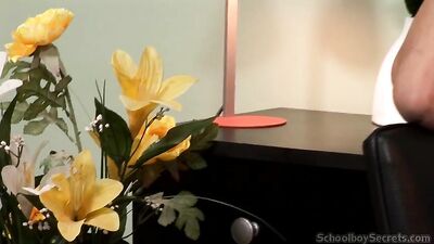 Big Cocks Fuck! Daddys Oral Treatment for Son 9!