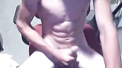 Alexs Gay Porn Adventure: Hot and Steamy Encounters with Hunks