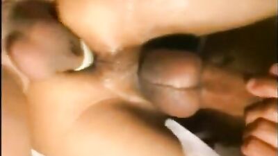 Latino Threesome: Exploring Gay Passion Throughout the Video!