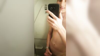 Plane Naked: The Ultimate Gay Porn Experience