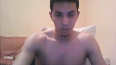 Moroccan Arab Twink Revisited: SIMOs Explosive Return!